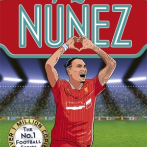 Nunez Ultimate Football Heroes - The No.1 Football Seriescol