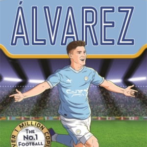 Alvarez Ultimate Football Heroes - The No.1 Football Seriesc