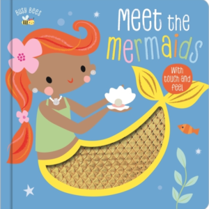 Busy Bees Meet The Mermaids