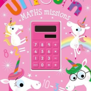 Unicorn Maths Missions
