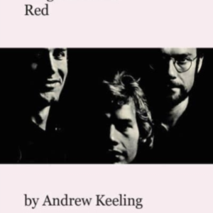 Musical Guide To King Crimson's Red