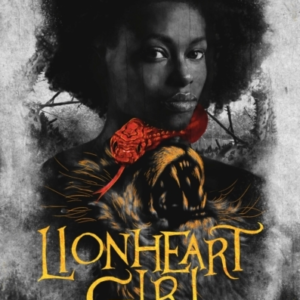 Lionheart Girl
