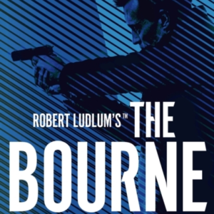 Robert Ludlum's The Bourne Treachery