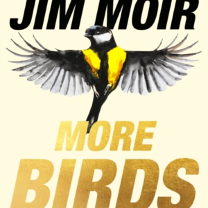 More Birdspaintings Of British Birds