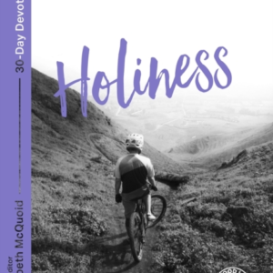 Holiness Food For The Journey