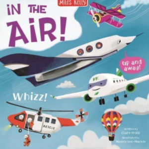In The Air