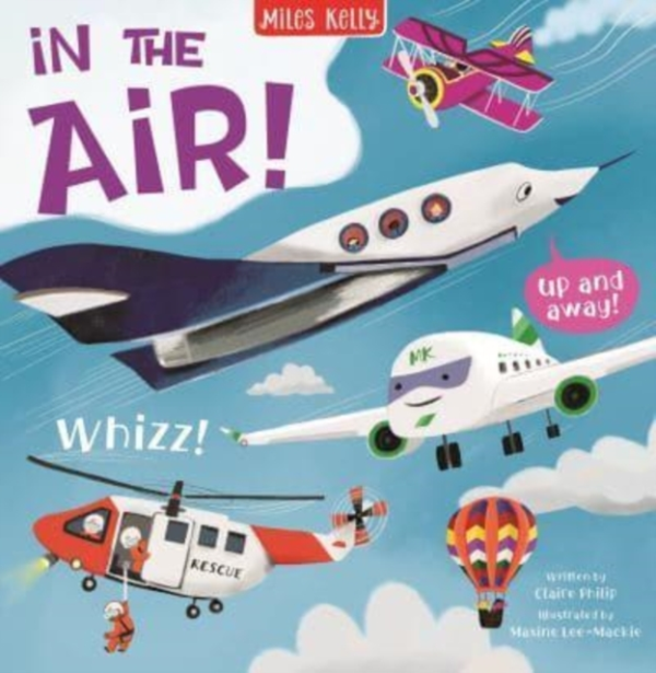 In The Air
