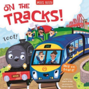 On The Tracks