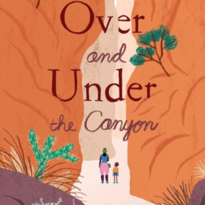 Over And Under The Wetland