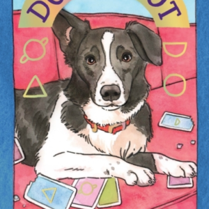 Dog Tarot