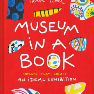 Museum In A Bookan Ideal Exhibitionexplore Play Create