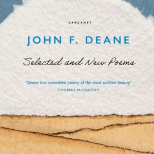 Selected And New Poems