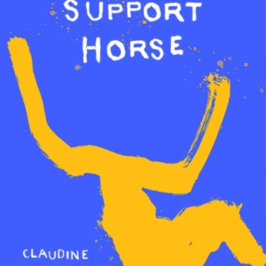 Emotional Support Horse