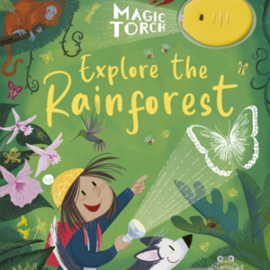Magic Torch Explore The Rainforest