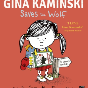 Gina Kaminski Saves The Wolf