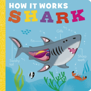 How It Works Shark