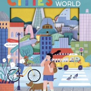 Cities Of The World