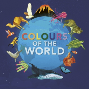 Colours Of The World