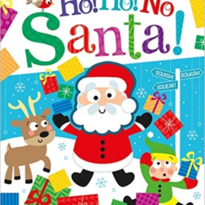 Ho! Ho! No Santa