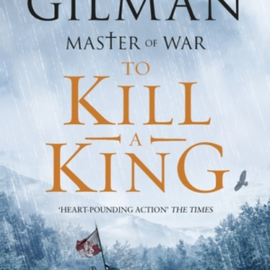To Kill A King