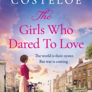 The Girls Who Dared To Lovebrand-New For 2024 A Captivating