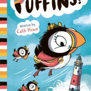 Call The Puffinsbook 1
