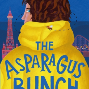 The Asparagus Bunch