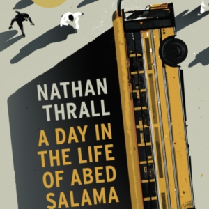 A Day In The Life Of Abed Salamaa Palestine Story