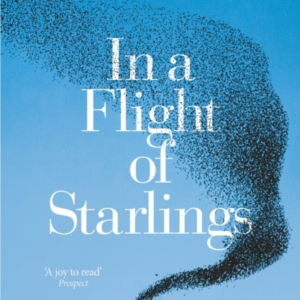 In A Flight Of Starlingsthe Wonder Of Complex Systems