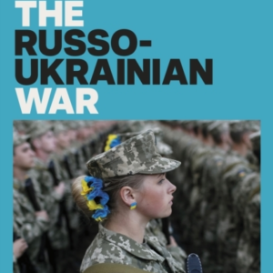 The Russo-Ukrainian Warfrom The Bestselling Author Of Cherno
