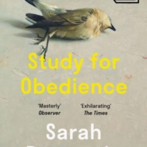 Study For Obedienceshortlisted For The Booker Prize 2023