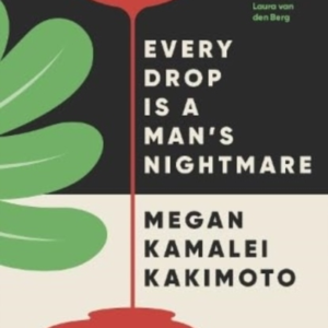Every Drop Is A Man's Nightmare