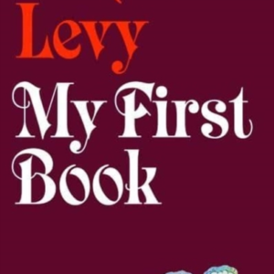 My First Book