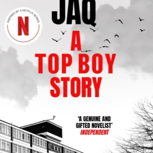 Jaq A Top Boy Story