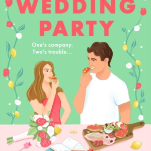 The Anti Wedding Partya Brand-New For 2024 Absolutely Hilari