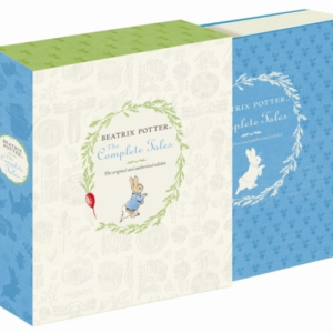 Beatrix Potter The Complete Tales