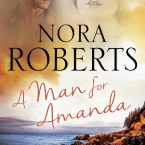 A Man For Amanda
