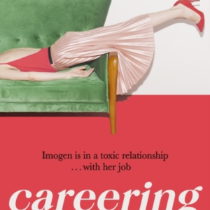 Careering 'I Loved Loved Loved It' Marian Keyes