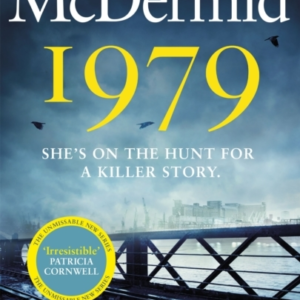 1979 The Unmissable First Thriller In An Electrifying, Brand