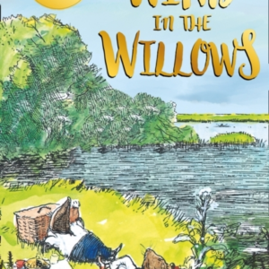 The Wind In The Willows  -  90Th Anniversary Gift Edition