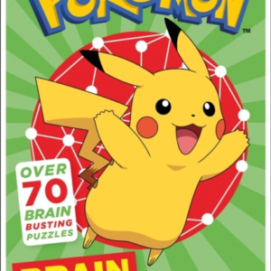 Pokemon Brain Teasers