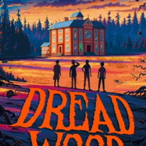 Dread Wood