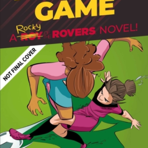 Rocky Of The Rovers Game Changer