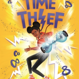 The Time-Thief