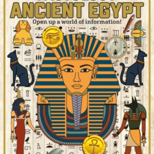 Factology Ancient Egyptopen Up A World Of Information