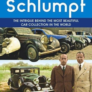 Schlumpf - The Intrigue Behind The Most Beautiful Car Collec