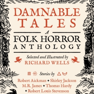Damnable Talesa Folk Horror Anthology