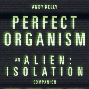 Perfect Organisman Alien Isolation Companion