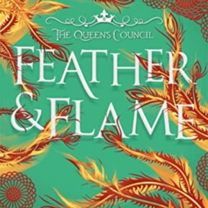 Disney Princess Mulan Feather And Flame