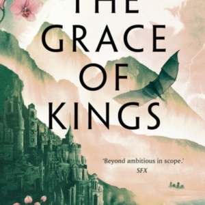 The Grace Of Kings